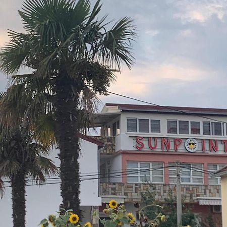 Apartments Sunpoint Ulcinj Eksteriør bilde