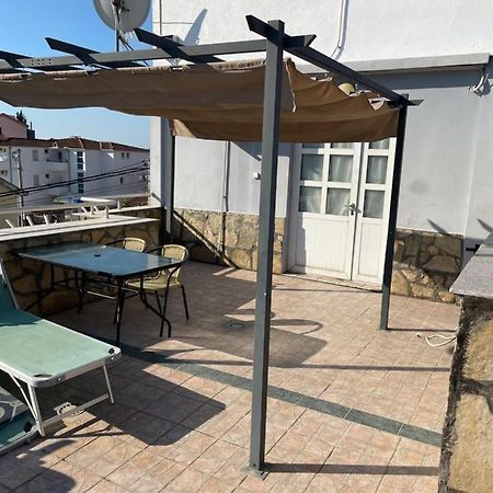 Apartments Sunpoint Ulcinj Eksteriør bilde