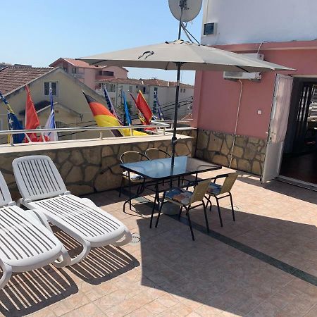 Apartments Sunpoint Ulcinj Eksteriør bilde