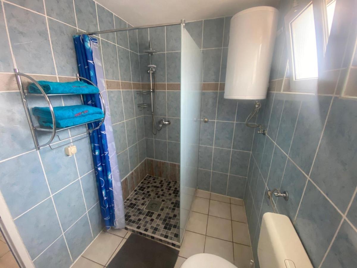 Apartments Sunpoint Ulcinj Eksteriør bilde