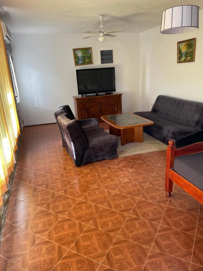 Apartments Sunpoint Ulcinj Eksteriør bilde