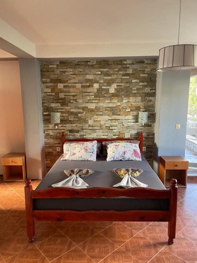Apartments Sunpoint Ulcinj Eksteriør bilde