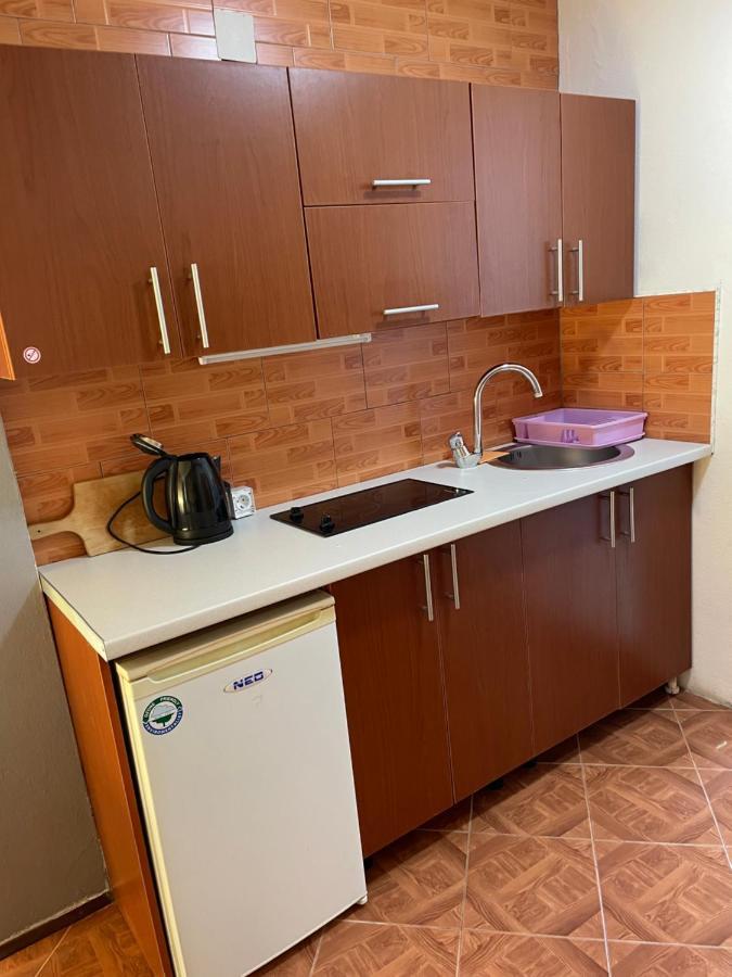 Apartments Sunpoint Ulcinj Eksteriør bilde