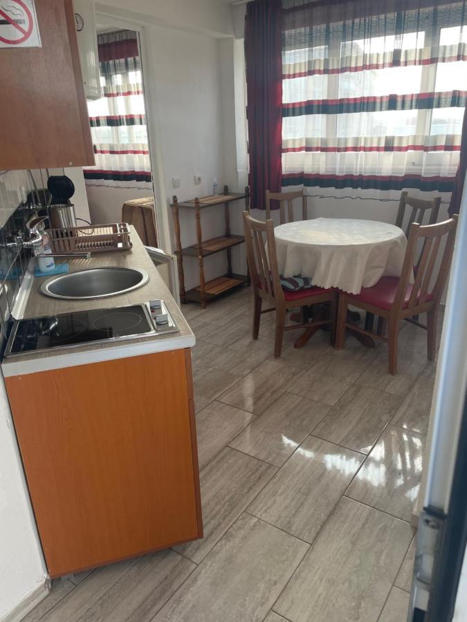 Apartments Sunpoint Ulcinj Eksteriør bilde
