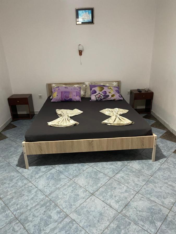 Apartments Sunpoint Ulcinj Eksteriør bilde