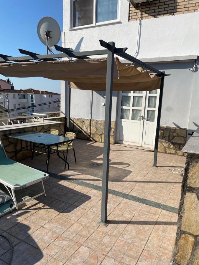 Apartments Sunpoint Ulcinj Eksteriør bilde
