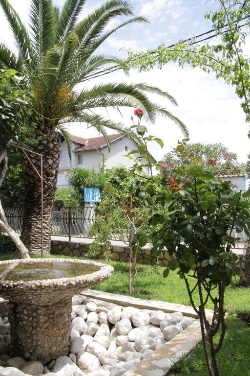 Apartments Sunpoint Ulcinj Eksteriør bilde