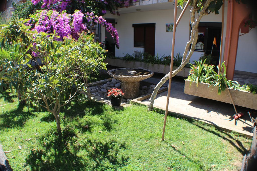 Apartments Sunpoint Ulcinj Eksteriør bilde