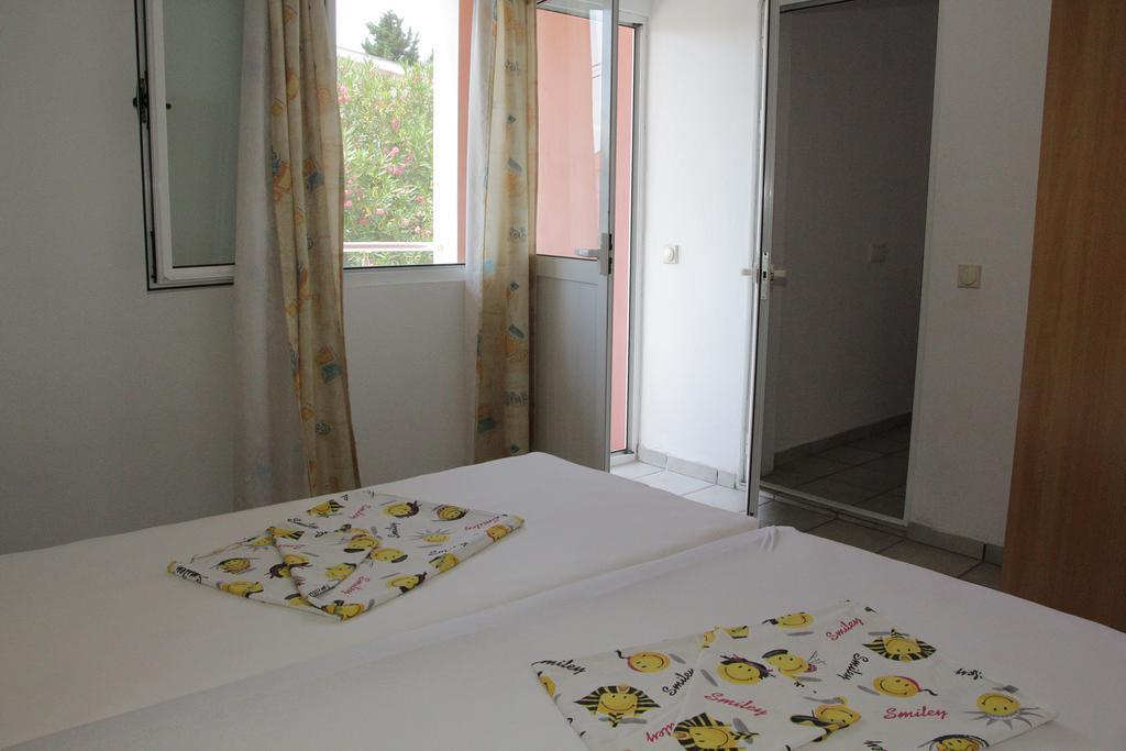 Apartments Sunpoint Ulcinj Eksteriør bilde