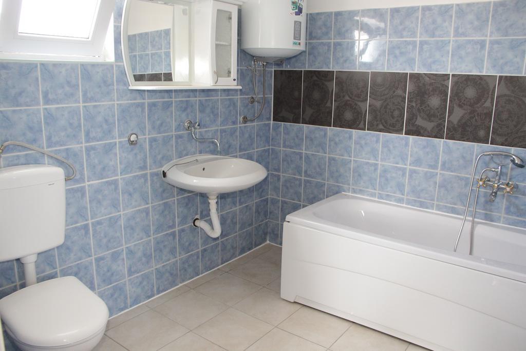 Apartments Sunpoint Ulcinj Eksteriør bilde