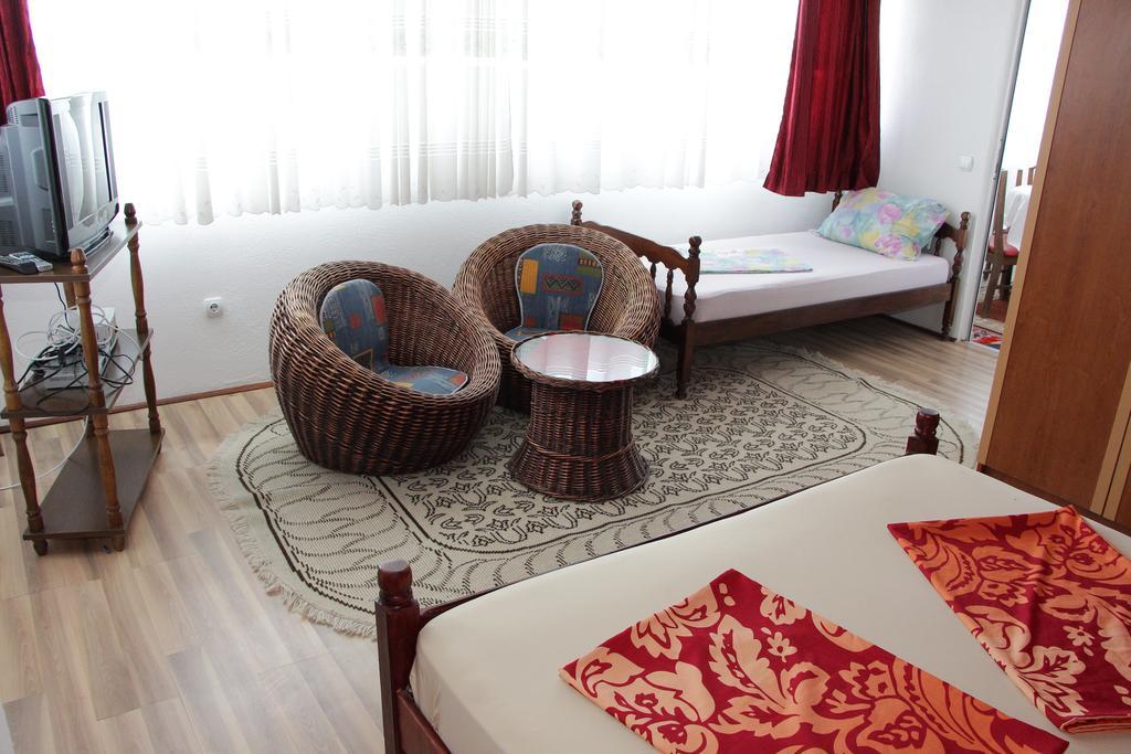 Apartments Sunpoint Ulcinj Eksteriør bilde
