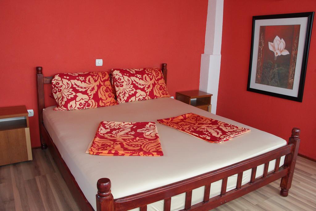 Apartments Sunpoint Ulcinj Eksteriør bilde