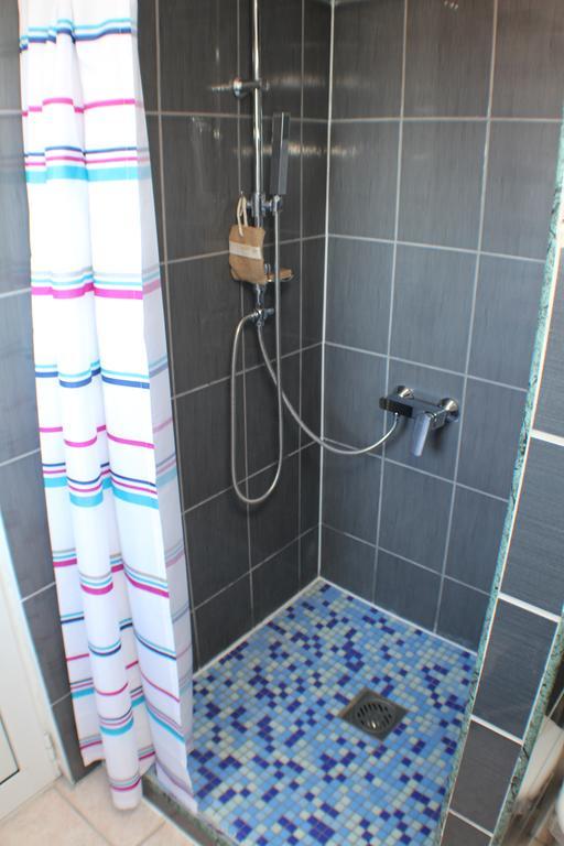 Apartments Sunpoint Ulcinj Eksteriør bilde