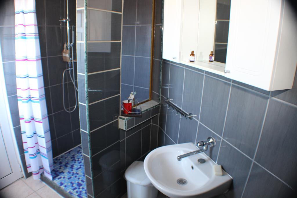 Apartments Sunpoint Ulcinj Eksteriør bilde