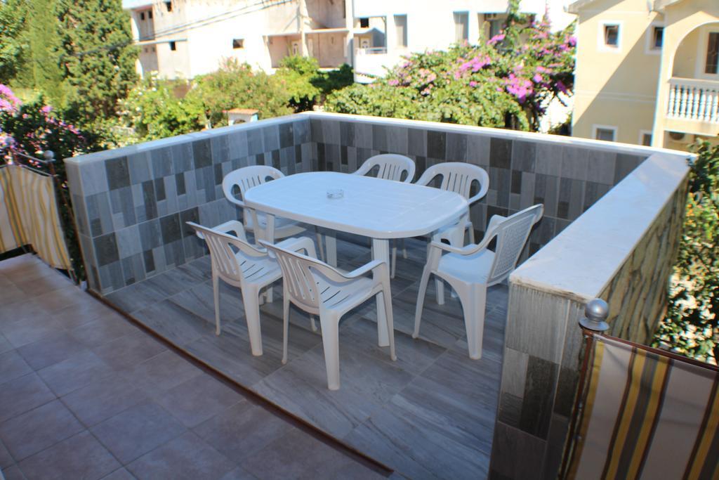 Apartments Sunpoint Ulcinj Eksteriør bilde