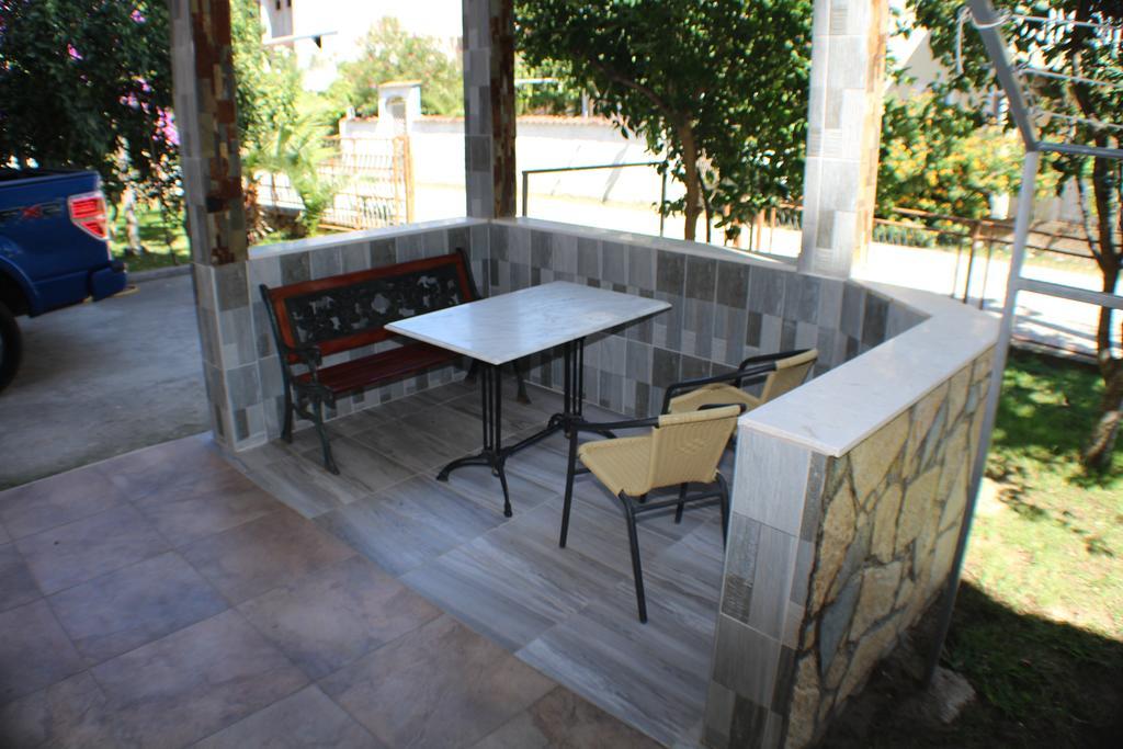 Apartments Sunpoint Ulcinj Eksteriør bilde