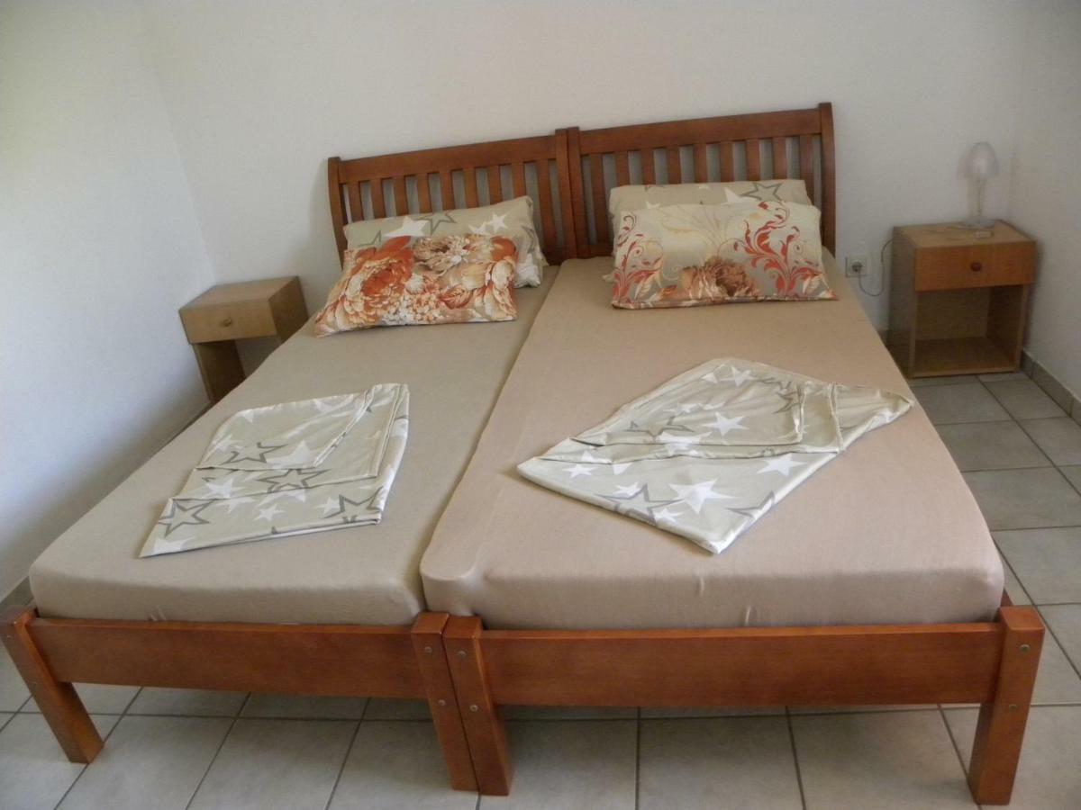 Apartments Sunpoint Ulcinj Eksteriør bilde