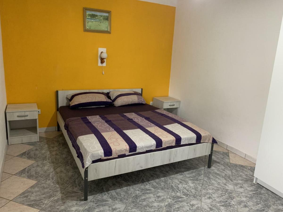 Apartments Sunpoint Ulcinj Eksteriør bilde