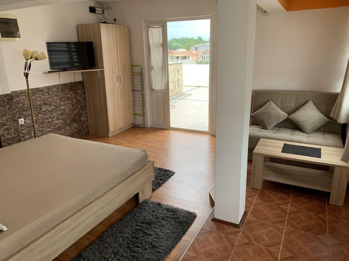 Apartments Sunpoint Ulcinj Eksteriør bilde